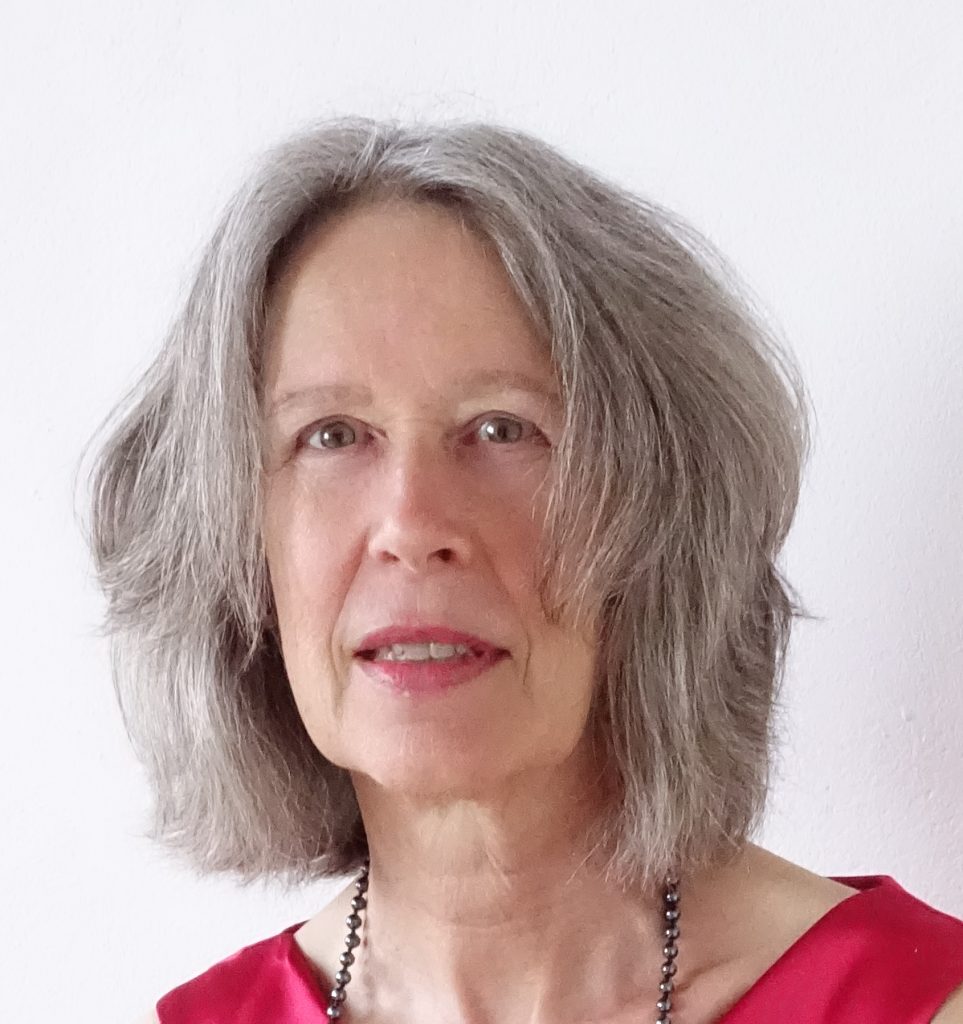 Coaching für Frauen b 40